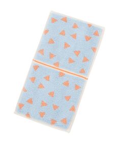 THE SHOP TK / ザ ショップ ティーケー ハンカチ | 【Otta/オッタ】ハーフタオルハンカチ