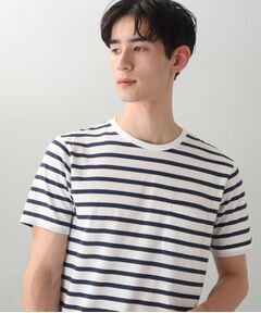 【抗菌防臭】クルーネックTシャツ