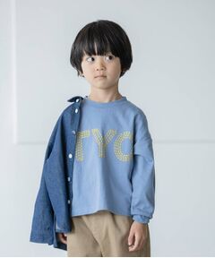 THE SHOP TK / ザ ショップ ティーケー （キッズ） | ファッション通販