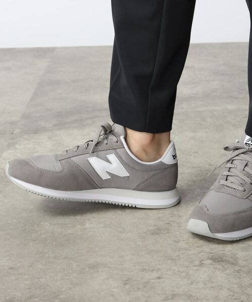 THE SHOP TK / ザ ショップ ティーケー スニーカー | 【NEW BALANCE】UL420M スニーカー | 詳細11