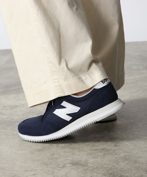 THE SHOP TK / ザ ショップ ティーケー スニーカー | 【NEW BALANCE】UL420M スニーカー | 詳細7