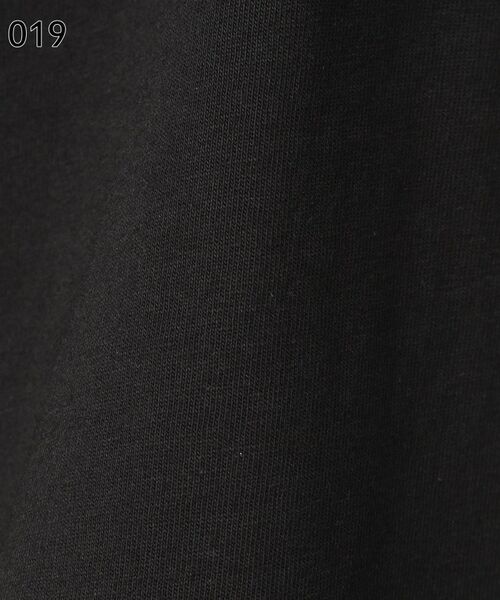 THE SHOP TK / ザ ショップ ティーケー Tシャツ | USAコットン★半袖ロゴプリントTシャツ | 詳細24
