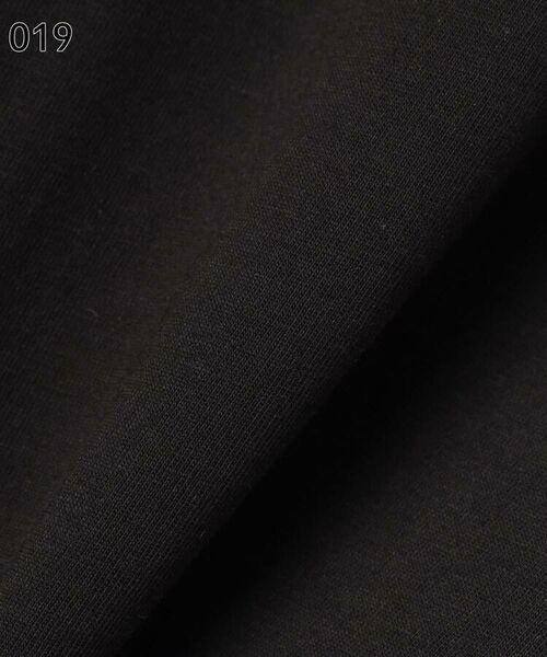 THE SHOP TK / ザ ショップ ティーケー Tシャツ | USAコットン★半袖ロゴプリントTシャツ | 詳細9