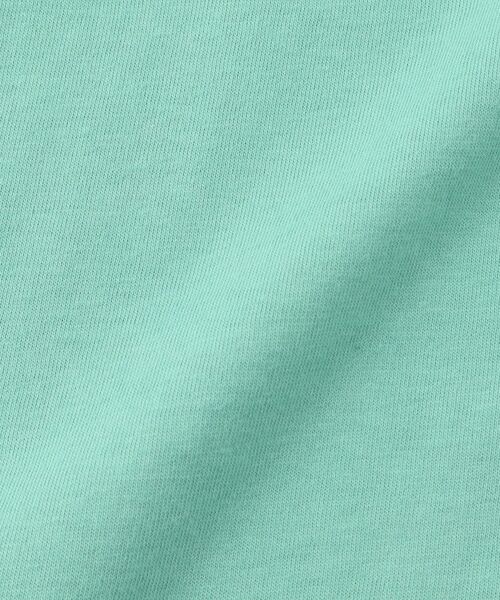 THE SHOP TK / ザ ショップ ティーケー Tシャツ | 【110-150】アニマル刺繍グラフィックTシャツ | 詳細24