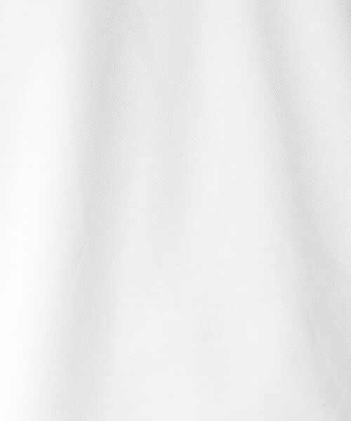 THE SHOP TK / ザ ショップ ティーケー ポロシャツ | 【吸水速乾機能】 強撚カノコ半袖ボタンダウンポロシャツ | 詳細10