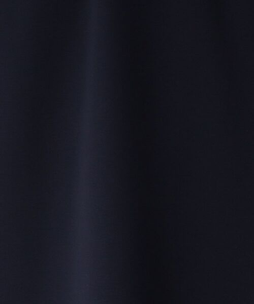 THE SHOP TK / ザ ショップ ティーケー ポロシャツ | 【ひんやりとした肌触り】 アイスカノコ半袖カッタウェイポロシャツ | 詳細10