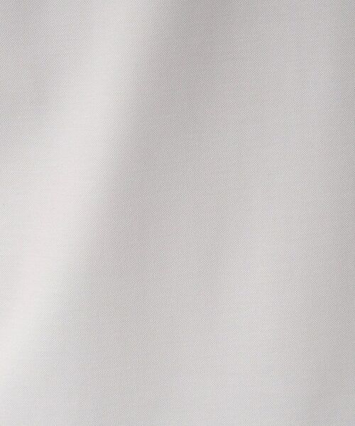 THE SHOP TK / ザ ショップ ティーケー ポロシャツ | 【ひんやりとした肌触り】 アイスカノコ半袖カッタウェイポロシャツ | 詳細15