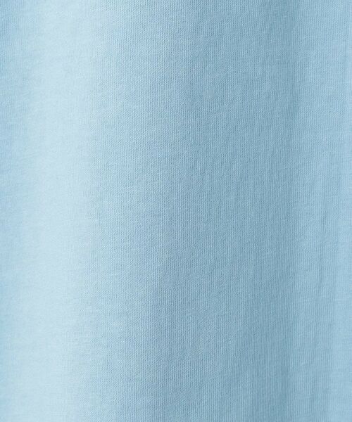 THE SHOP TK / ザ ショップ ティーケー Tシャツ | 【110-150】アートモチーフプリントTシャツ | 詳細14