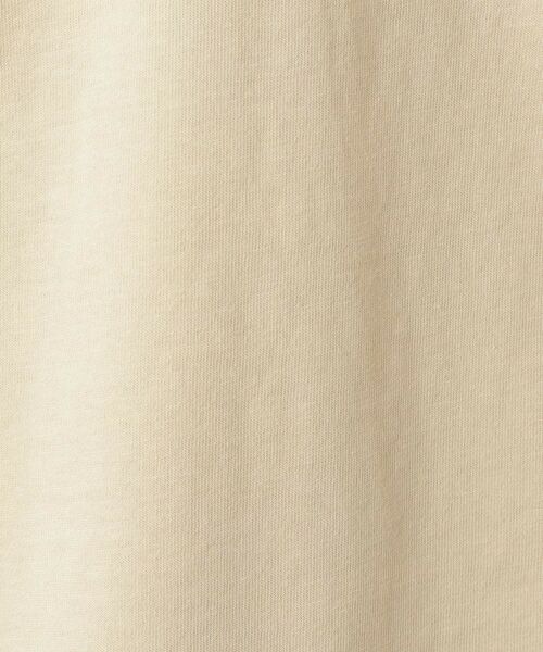 THE SHOP TK / ザ ショップ ティーケー Tシャツ | 【110-150】アートモチーフプリントTシャツ | 詳細15