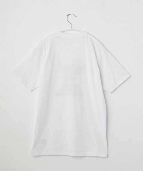 THE SHOP TK / ザ ショップ ティーケー Tシャツ | 【150-160】恐竜刺繍Tシャツ | 詳細2