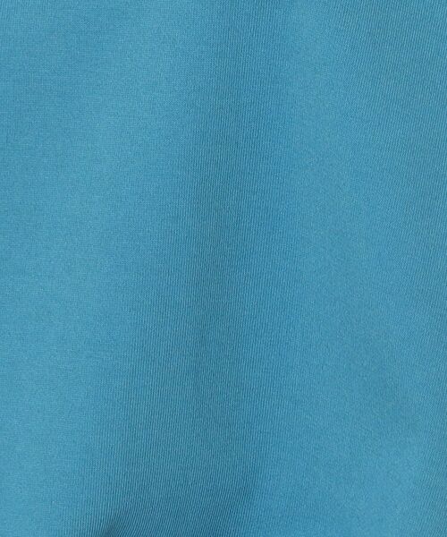 THE SHOP TK / ザ ショップ ティーケー Tシャツ | 【腕周りカバー/洗濯機洗い可】テントラインTシャツ | 詳細19