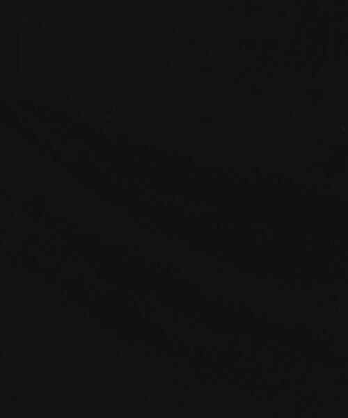 THE SHOP TK / ザ ショップ ティーケー ロング・マキシ丈スカート | 【洗濯機洗い可】カットジョーゼットナロースカート | 詳細12