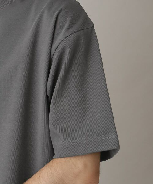 THE SHOP TK / ザ ショップ ティーケー Tシャツ | カラースキーム半袖プルオーバー | 詳細11