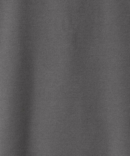THE SHOP TK / ザ ショップ ティーケー Tシャツ | カラースキーム半袖プルオーバー | 詳細9