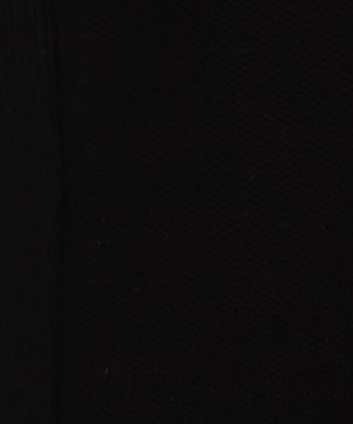 THE SHOP TK / ザ ショップ ティーケー カーディガン・ボレロ | ショート丈ZIPニットカーディガン【手洗い可】 | 詳細19