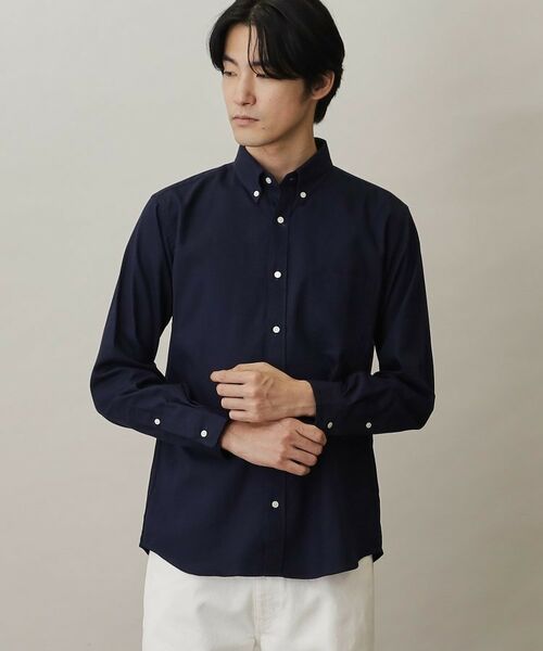 THE SHOP TK / ザ ショップ ティーケー Tシャツ | MADE IN JAPAN/長崎シャツ/ハグするニットシリーズ | 詳細13