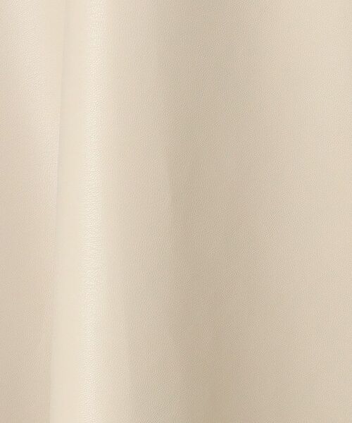 THE SHOP TK / ザ ショップ ティーケー ロング・マキシ丈スカート | 着映えフレアスカート／ハグするニットシリーズ | 詳細20