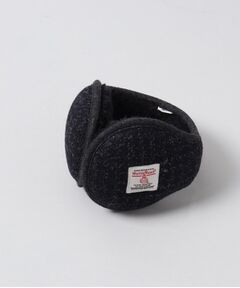 HARRIS TWEED／ハリスツイードイヤーマフ