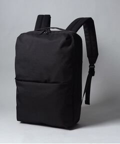 【CORDURA（R）／コーデュラ（R）】ビジネス兼用3WAYバックパック