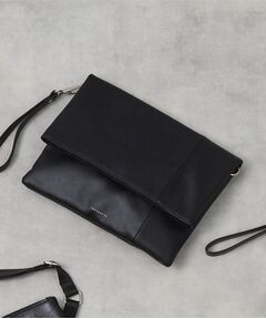 THE SHOP TK / ザ ショップ ティーケー ショルダーバッグ | 2WAYクラッチバッグ【冠婚葬祭/ビジネス/セレモニー/パーティー】