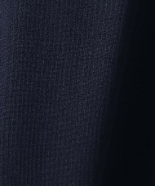THE SHOP TK / ザ ショップ ティーケー カットソー | 【110-160】マルチファンクション長袖Tシャツ/吸水速乾・UV・イージーケア | 詳細29