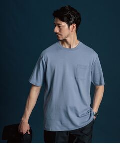 【ビジネスシーンにもおすすめ/クールビズ対応】ジャケットTシャツ
