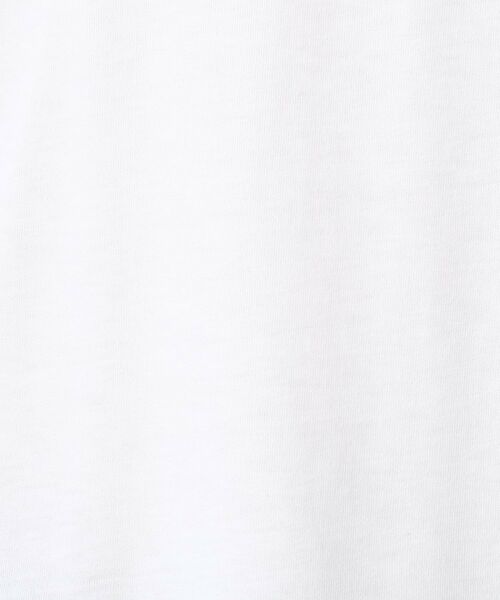 THE SHOP TK / ザ ショップ ティーケー カーディガン・ボレロ | 【カーディガン＋半袖Tシャツセットアイテム】ミニフクレアンサンブルカーディガン | 詳細19