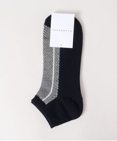 ヘリンボンショートSOX