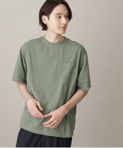 CAVEメッシュ半袖Tシャツ