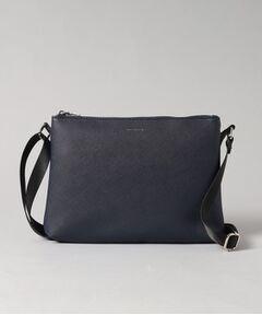 THE SHOP TK / ザ ショップ ティーケー ショルダーバッグ | サフィアーノミニサコッシュ