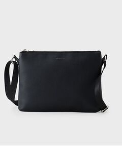 THE SHOP TK / ザ ショップ ティーケー ショルダーバッグ | サフィアーノミニサコッシュ