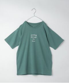 【120-160】オーガビッツジュニアアソートTシャツ