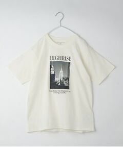 【120-160】オーガビッツジュニアアソートTシャツ