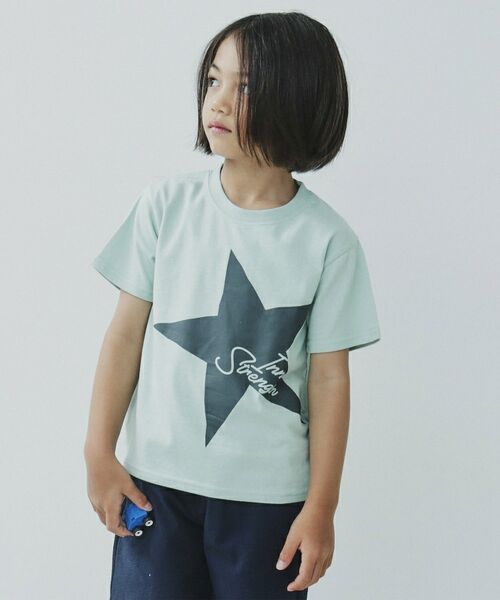 THE SHOP TK / ザ ショップ ティーケー Tシャツ | 【110-130】オーガビッツトドラーアソートTEE | 詳細6