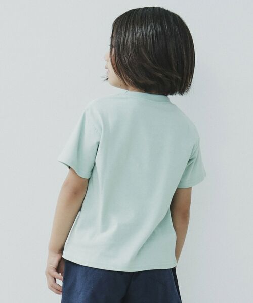 THE SHOP TK / ザ ショップ ティーケー Tシャツ | 【110-130】オーガビッツトドラーアソートTEE | 詳細8