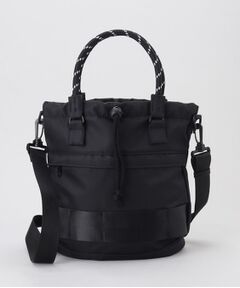 撥水ミニヘルメットBAG