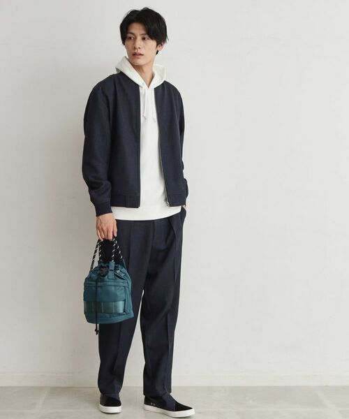 THE SHOP TK / ザ ショップ ティーケー ショルダーバッグ | 撥水ミニヘルメットBAG | 詳細22