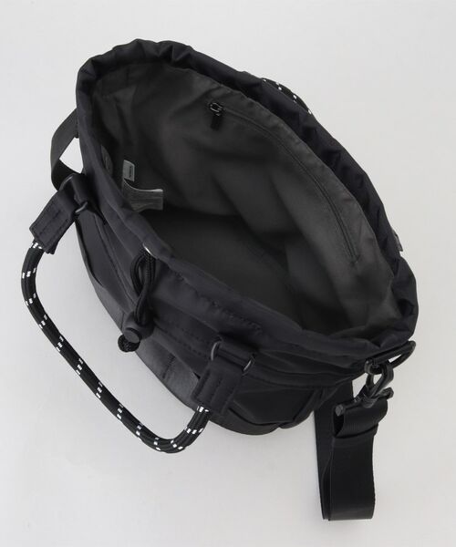 THE SHOP TK / ザ ショップ ティーケー ショルダーバッグ | 撥水ミニヘルメットBAG | 詳細7