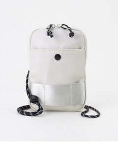 撥水ミニショルダーBAG