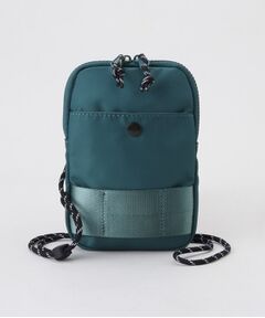 撥水ミニショルダーBAG