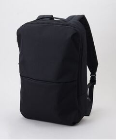 【CORDURA（R）／コーデュラ（R）】ビジネス兼用3WAYバックパック