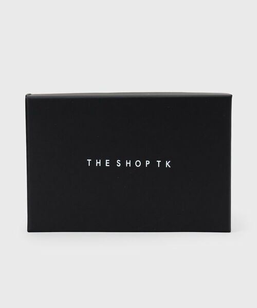 THE SHOP TK / ザ ショップ ティーケー 財布・コインケース・マネークリップ | サフィアーノフラグメントケース | 詳細6