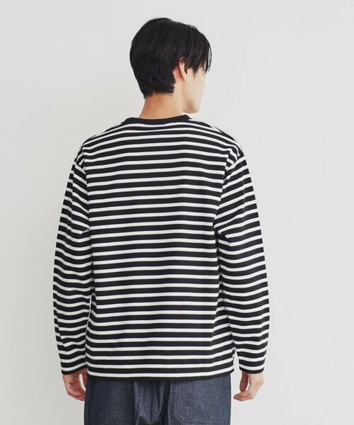 THE SHOP TK / ザ ショップ ティーケー Tシャツ | サカリバクルーネックTシャツ | 詳細10