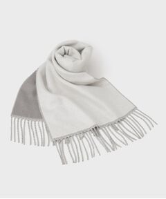 THE SHOP TK / ザ ショップ ティーケー マフラー・ショール・スヌード・ストール | リバーシブルマフラー