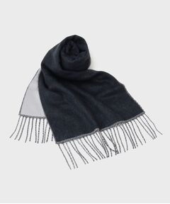 THE SHOP TK / ザ ショップ ティーケー マフラー・ショール・スヌード・ストール | リバーシブルマフラー