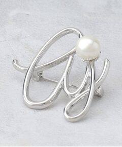 THE SHOP TK / ザ ショップ ティーケー ブローチ・コサージュ | アソートブローチ