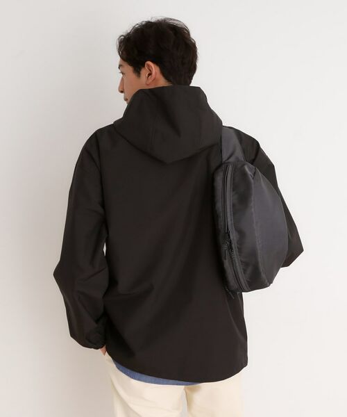 THE SHOP TK / ザ ショップ ティーケー メッセンジャーバッグ・ウエストポーチ | メタルバックルウエストバッグ | 詳細16