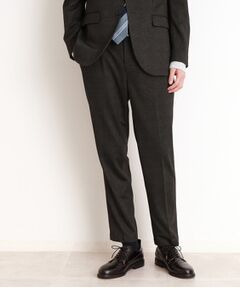 THE SHOP TK / ザ ショップ ティーケー パンツ | TRジャージスラックス 【セットアップ可】