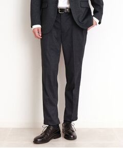 THE SHOP TK / ザ ショップ ティーケー パンツ | TRジャージスラックス 【セットアップ可】