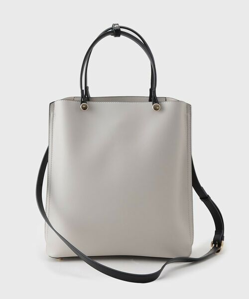 THE SHOP TK / ザ ショップ ティーケー トートバッグ | A4縦型トートバッグ | 詳細3